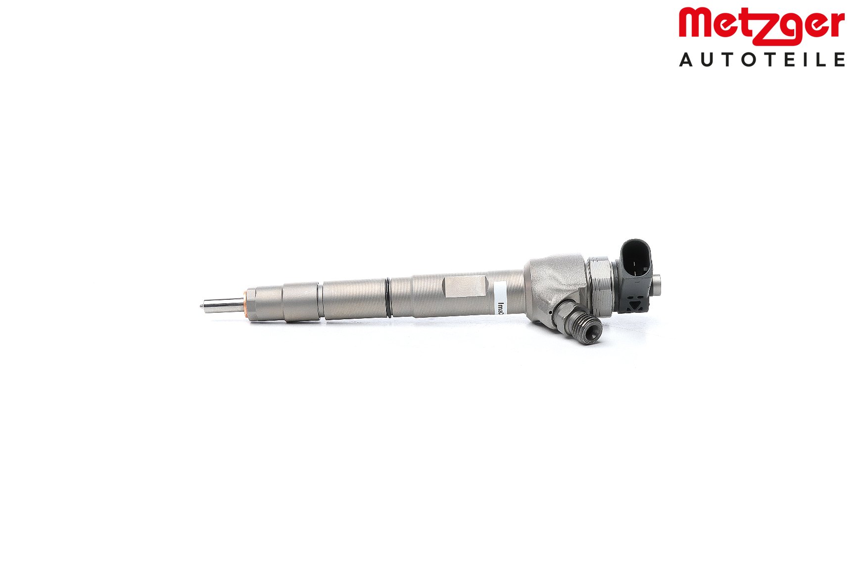 METZGER 0870253 Injecteur AUDI A3 8v 1.6 TDI 115CV 2019