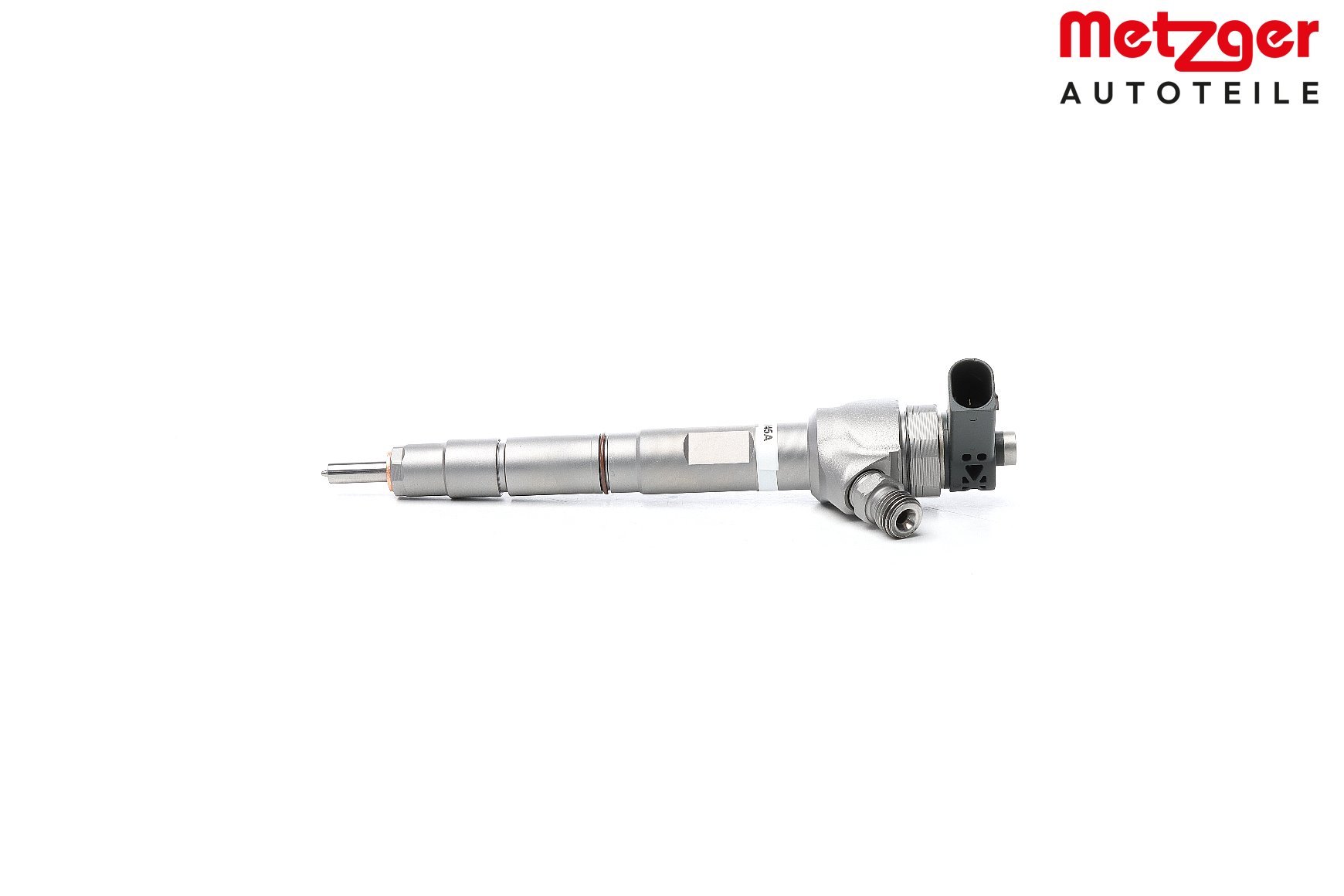 METZGER 0870254 Injecteur AUDI A3 8v 1.6 TDI 105CV 2012