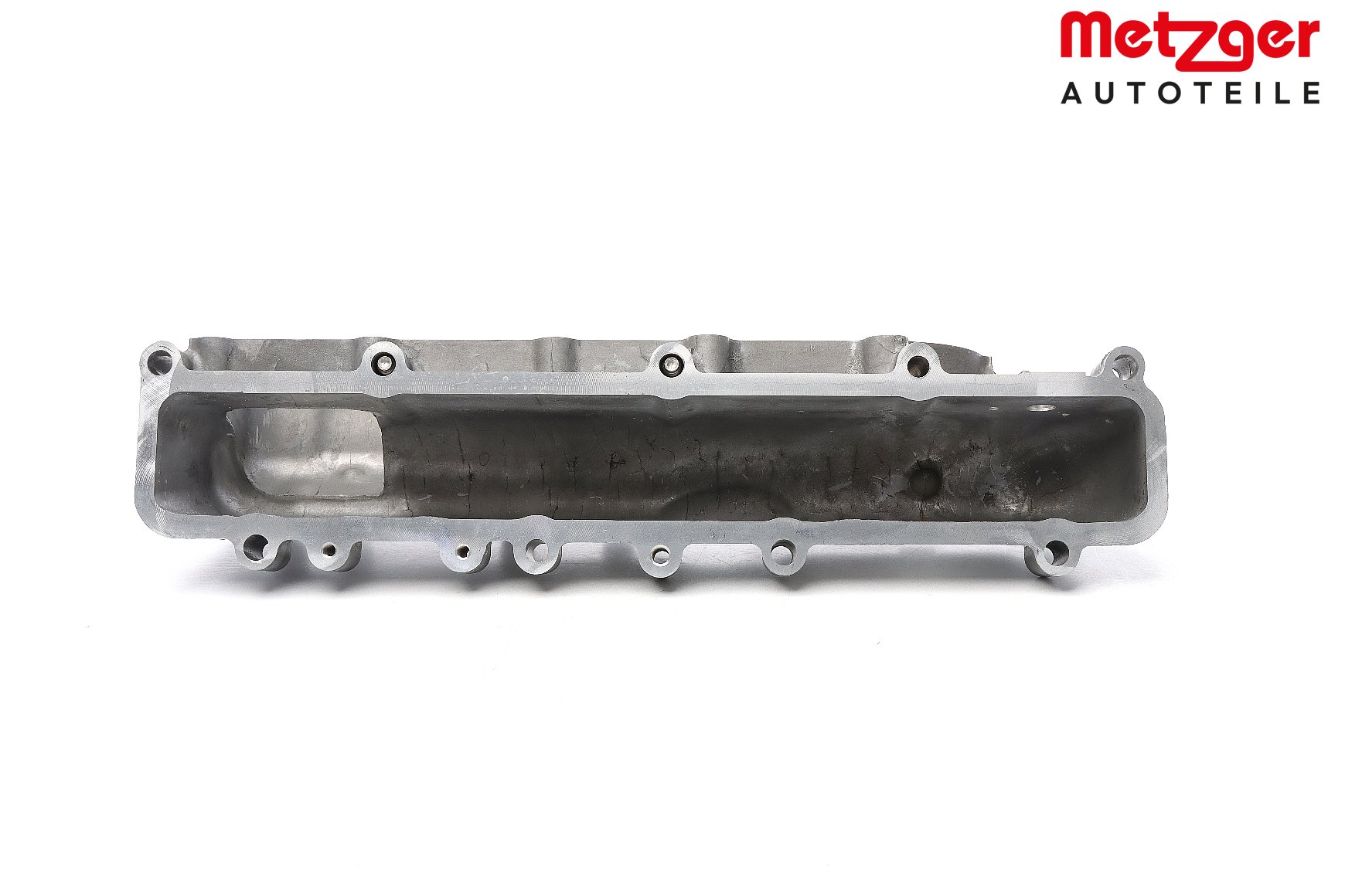 FIAT METZGER Collettore Aspirazione 2100155