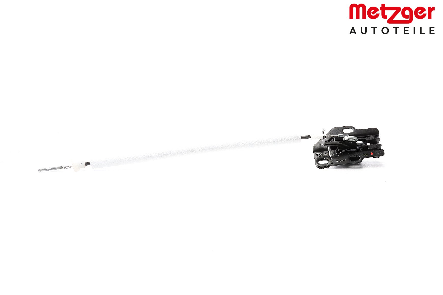 OPEL METZGER Tailgate Lock 2310972