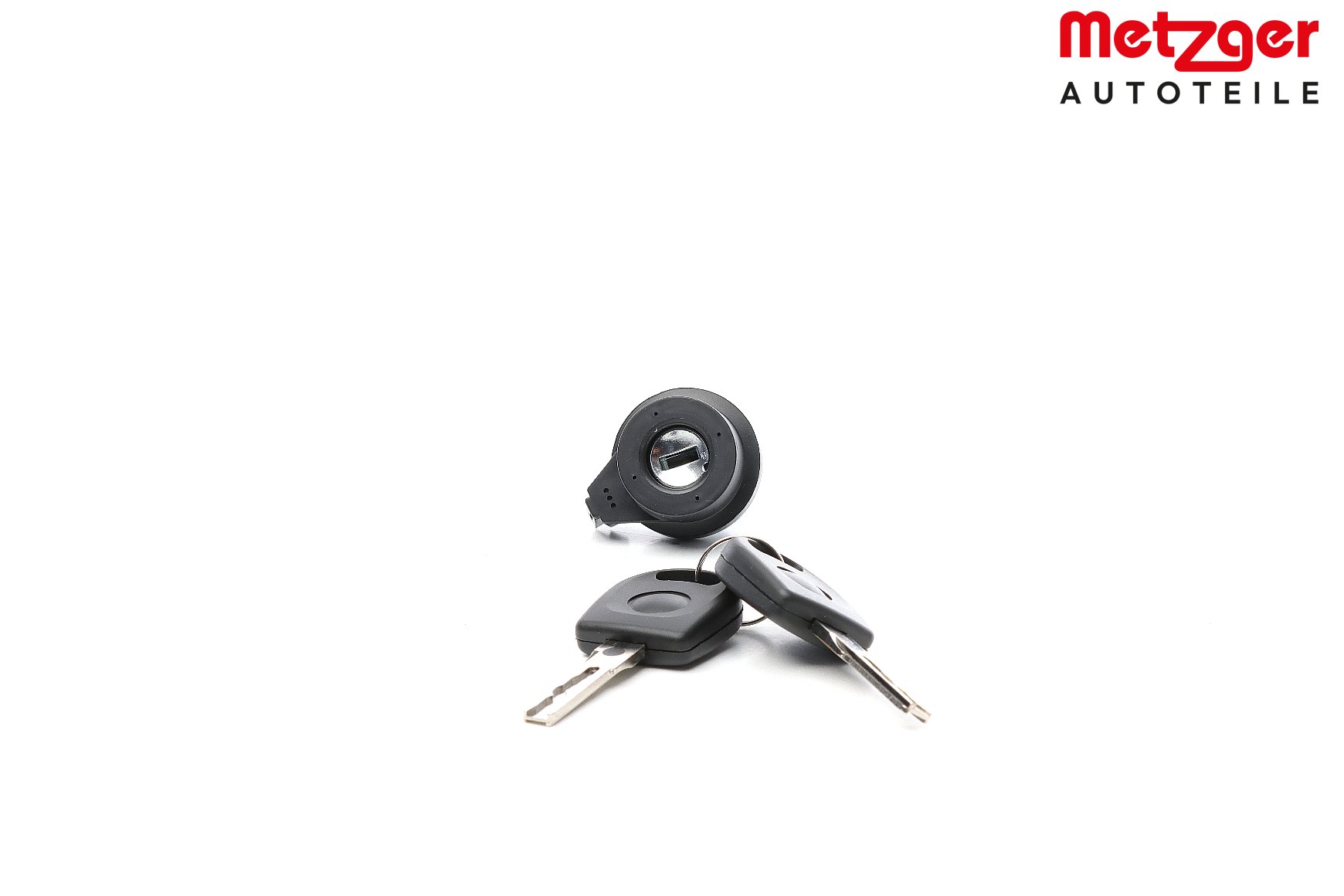 METZGER 2310976 Lukkosylinteri VW Beetle 9c 1.9 TDI 105 hv BSW
