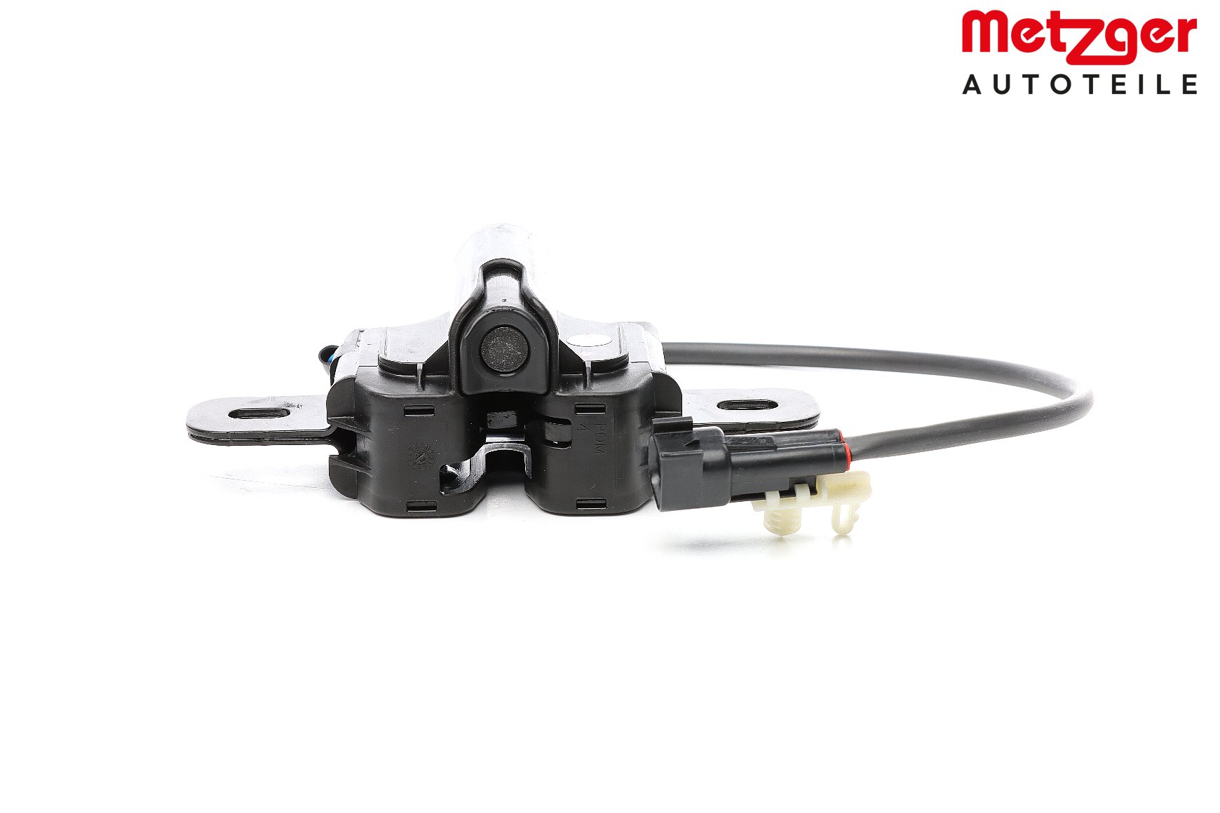 METZGER 2311017 Capot Volvo S60 2 T5 214CV 2015