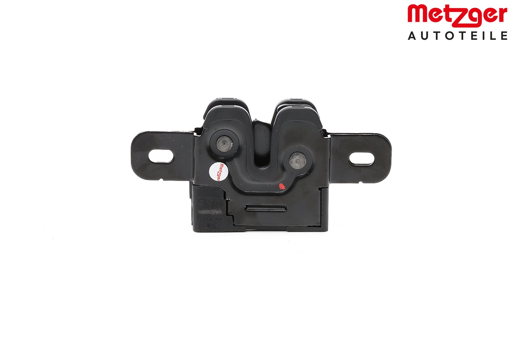 METZGER 2311018 Konepellin lukko Volvo S60 2 T5 AWD 254 HV