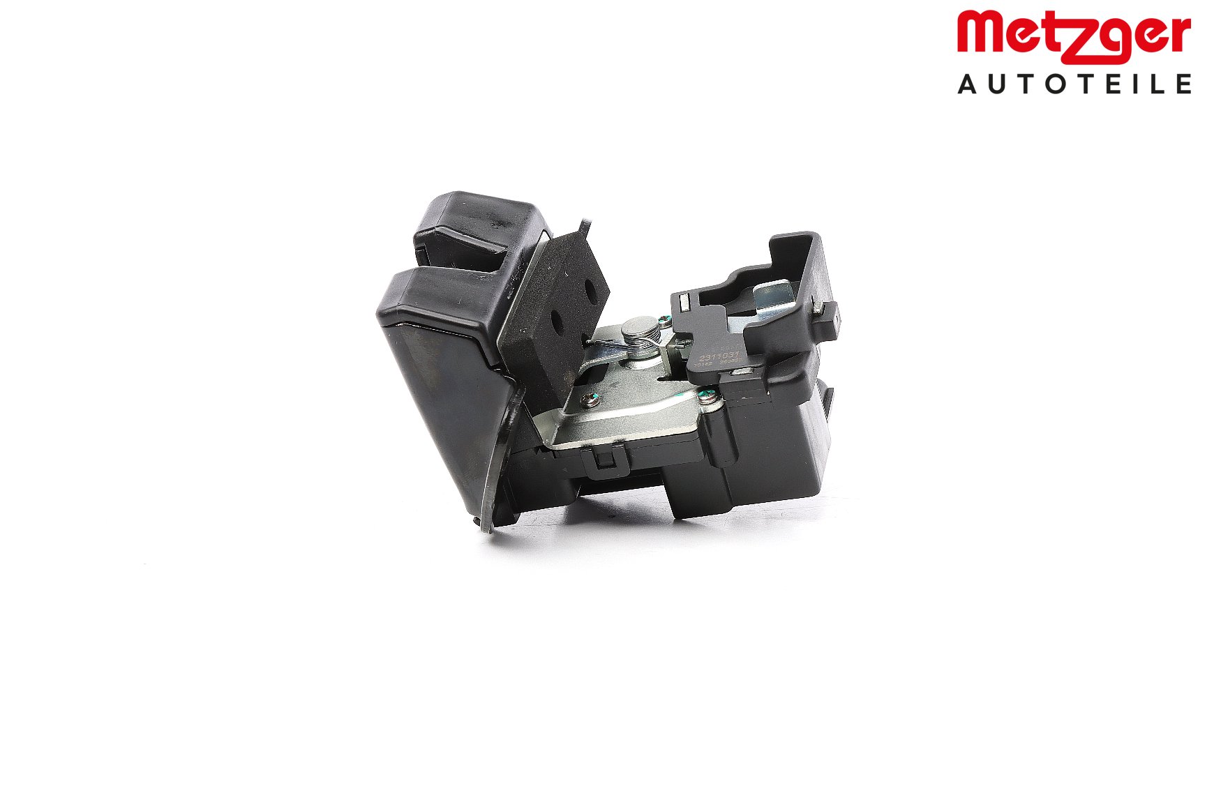 METZGER 2311031 Ovikytkin 2.4 GDI 185 hv G4KJ