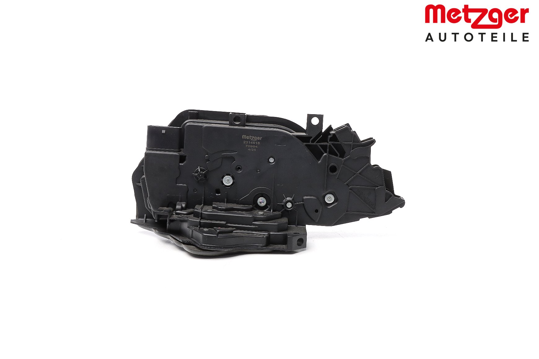 METZGER 2314618 Nopeusmittarin vaijeri 318 d 150 hv B47 D20 B