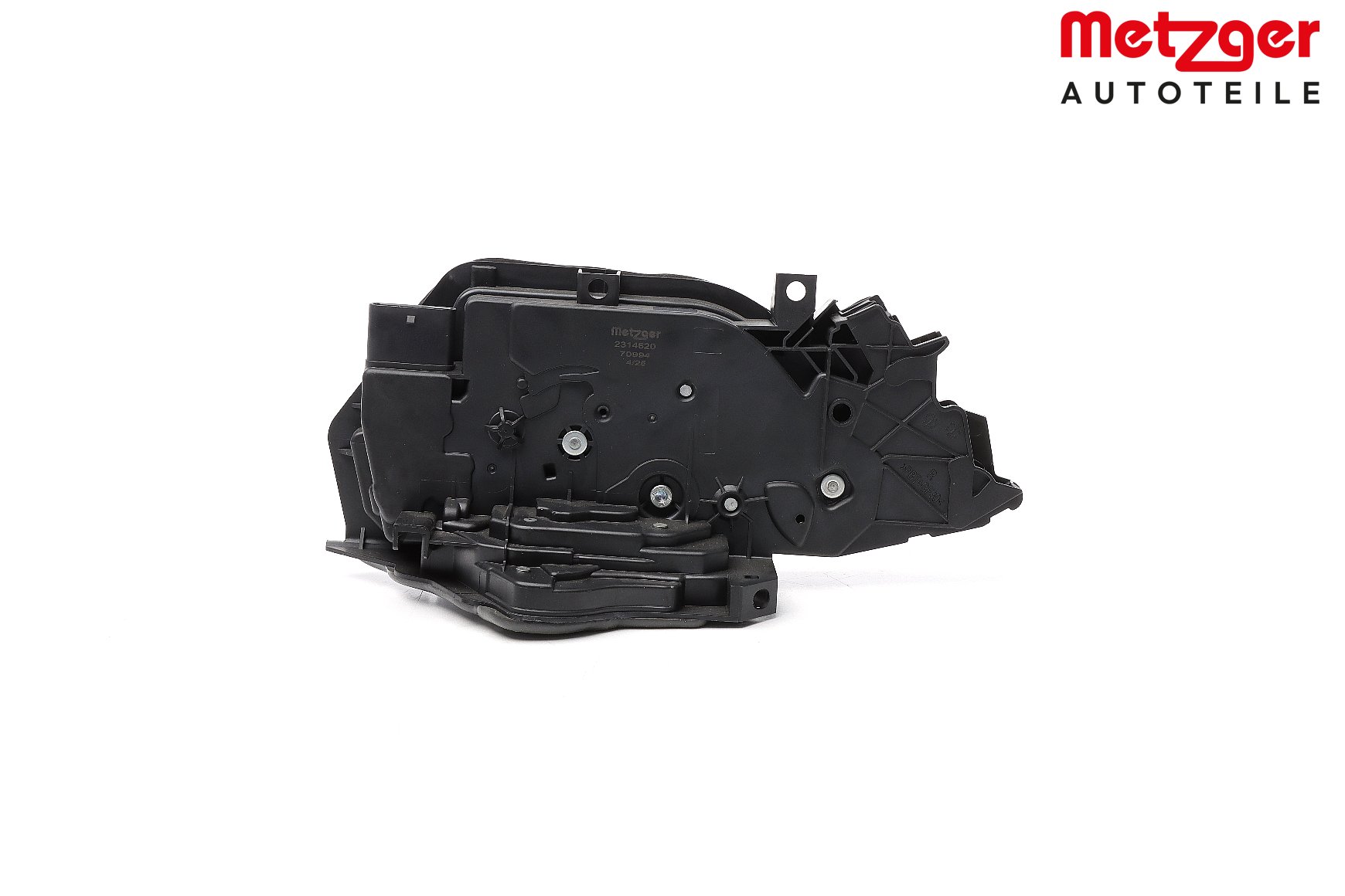 METZGER 2314620 Nopeusmittarin vaijeri 318 d 150 hv B47 D20 B