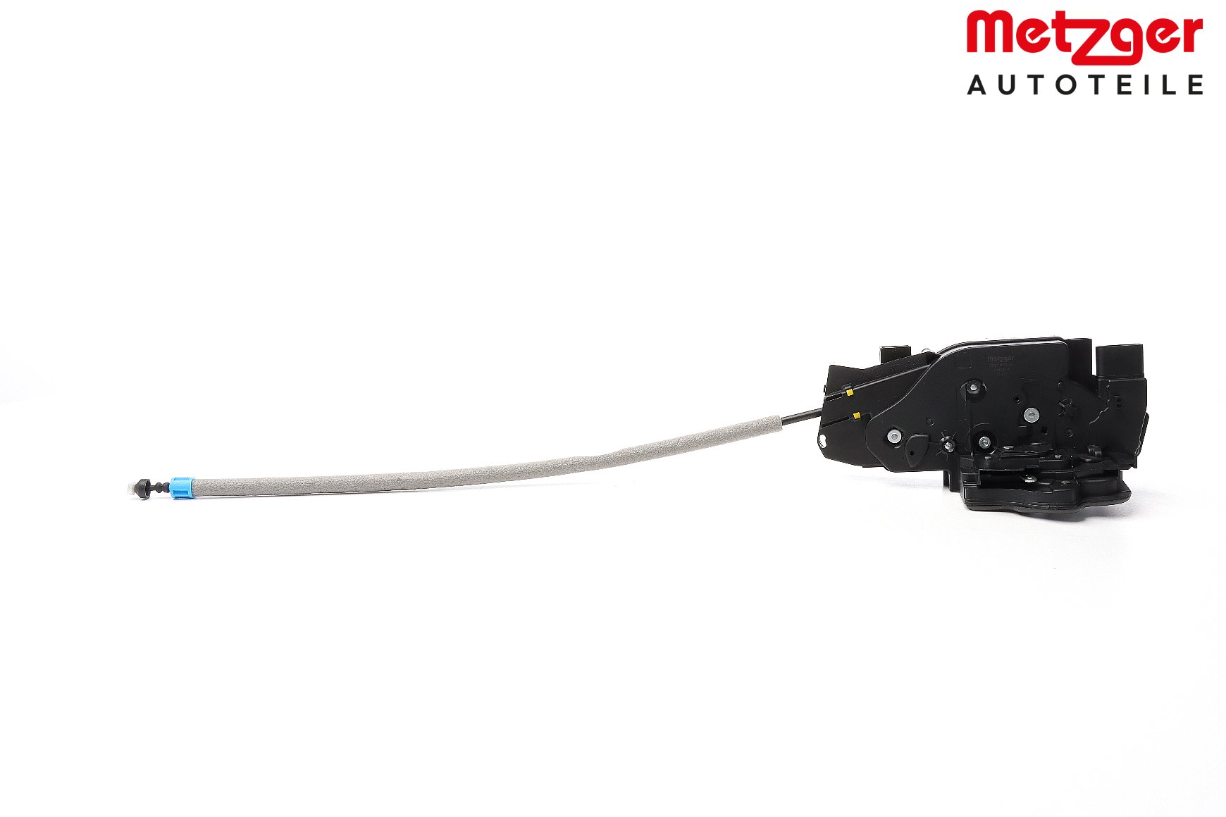 METZGER 2314623 Speedometer aksel GLB 180 Mild-Hybrid (247.684) 136 hk 282.814