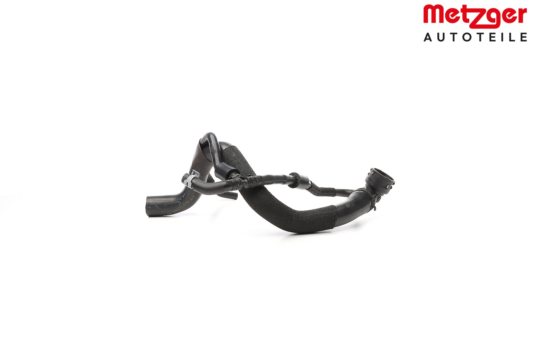 METZGER 2422331 Servoslange e-HYBRID 245 HK DGEA