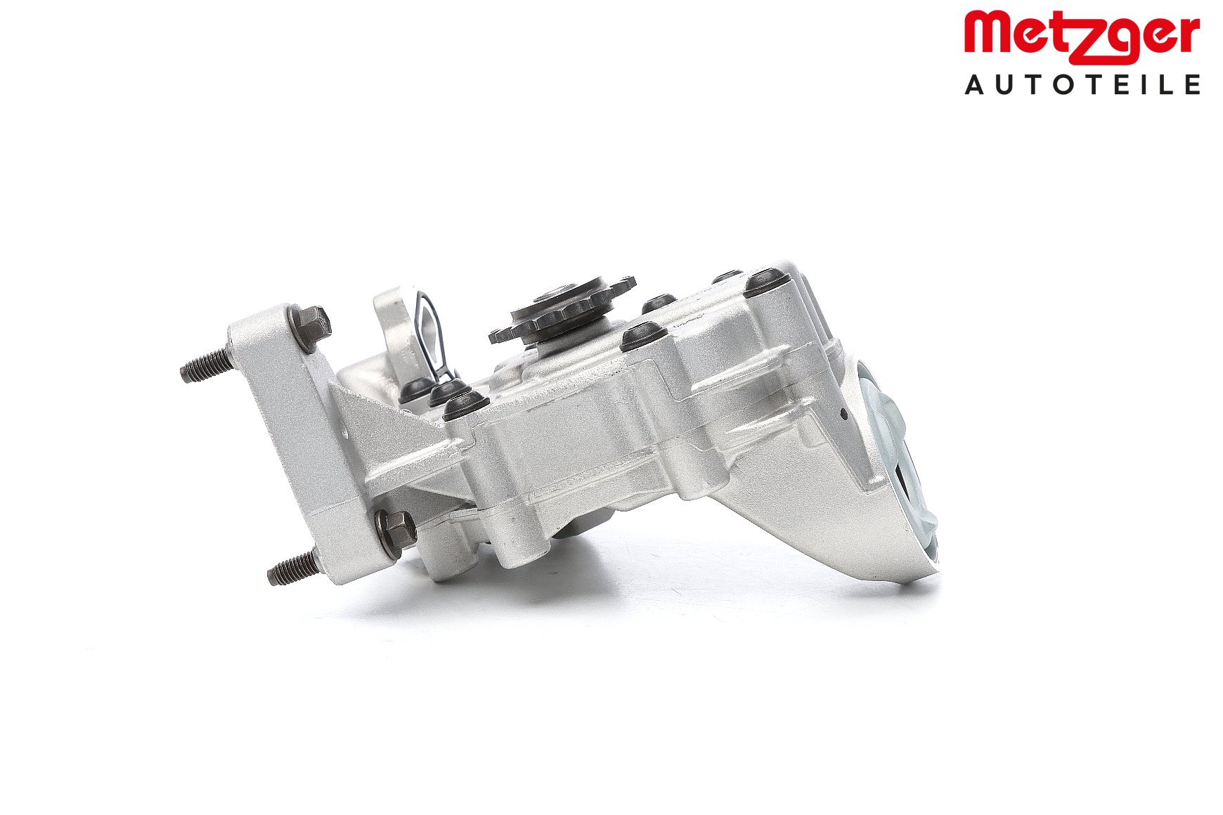 PEUGEOT METZGER Oljepumpe 8000087