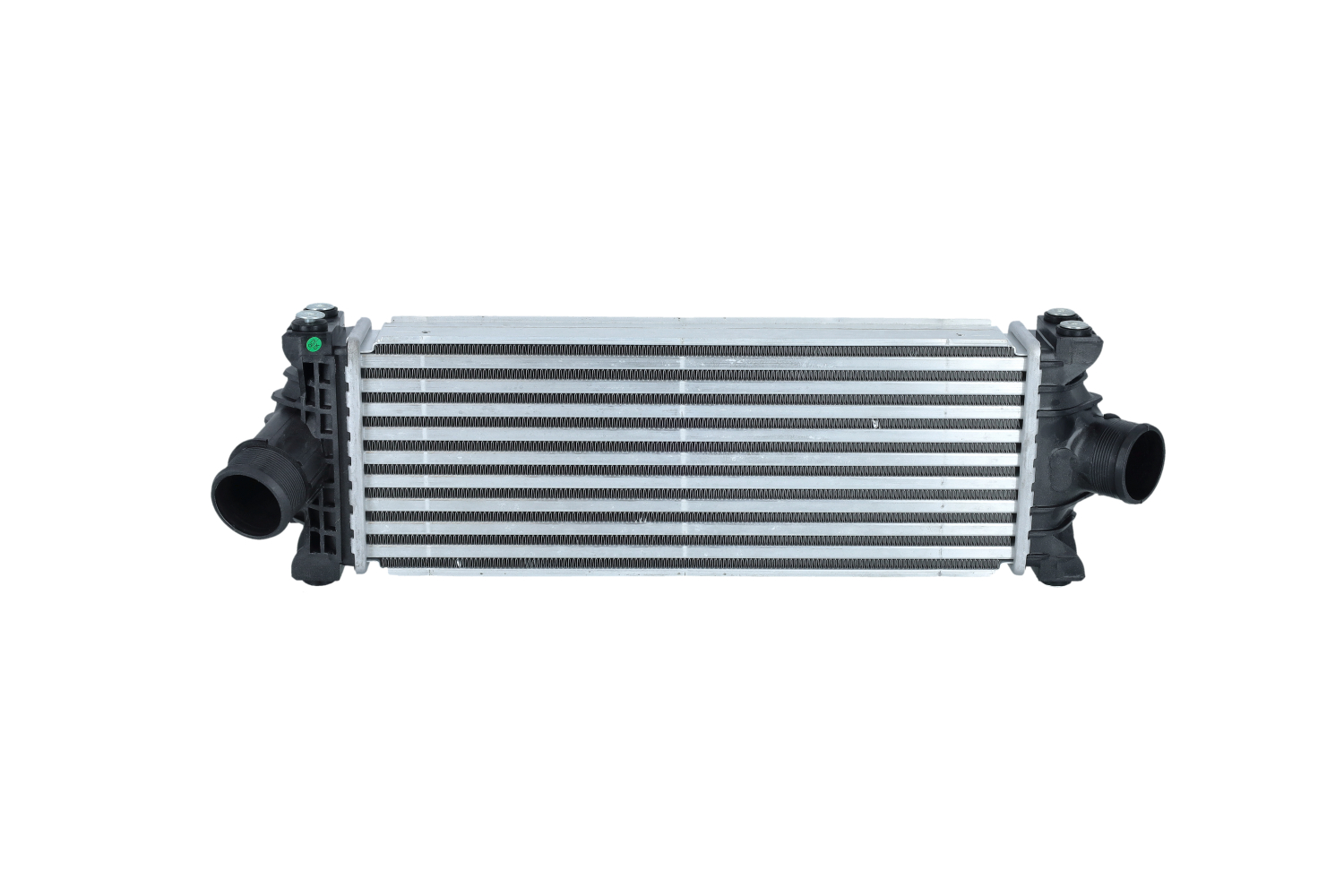 NRF 309154 Turbo intercooler Ford Transit V363 2.0 EcoBlue 105 hp BJFB