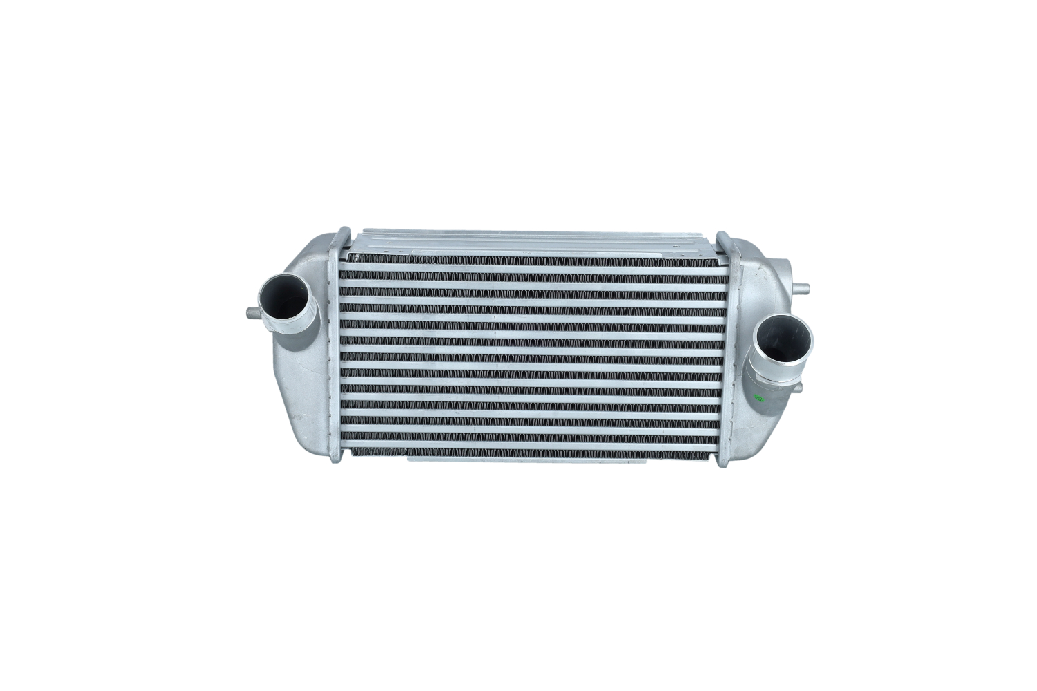 NRF 309155 Intercooler HYUNDAI Tucson Van / SUV (TLE) 1.6 T-GDi 177 LE G4FJ