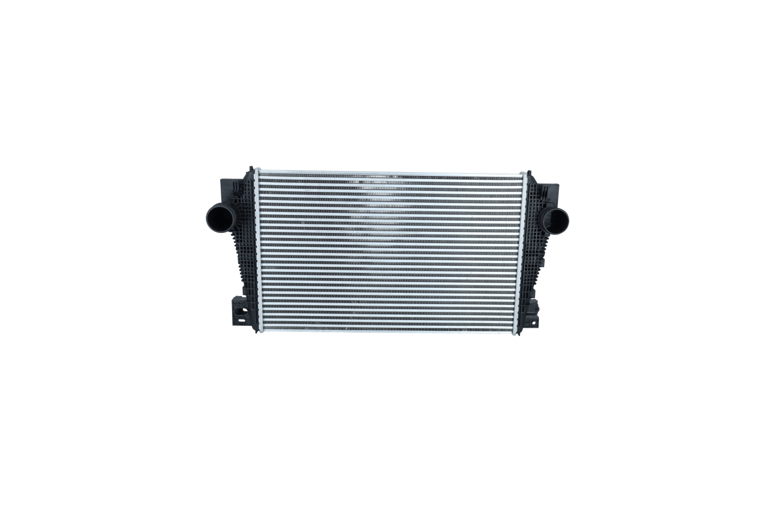 NRF 309157 Intercooler VW Amarok Flatbed Vrachtwagen 2.0 BiTDI 4motion 180 Pk CSHA