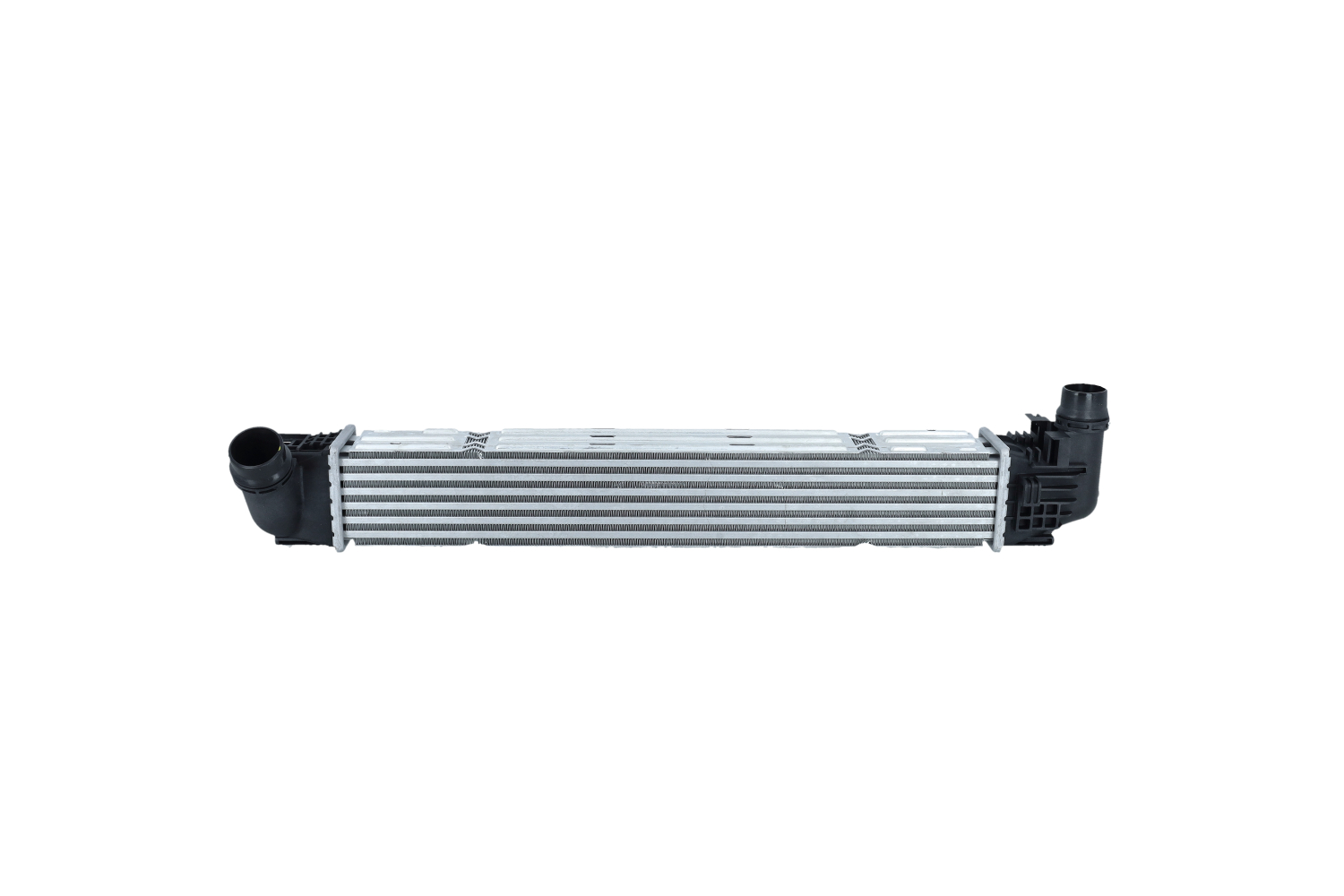 NRF 309158 Ladeluftkühler (LLK) RENAULT Fluence (L3_) 1.6 dCi 130PS 2017