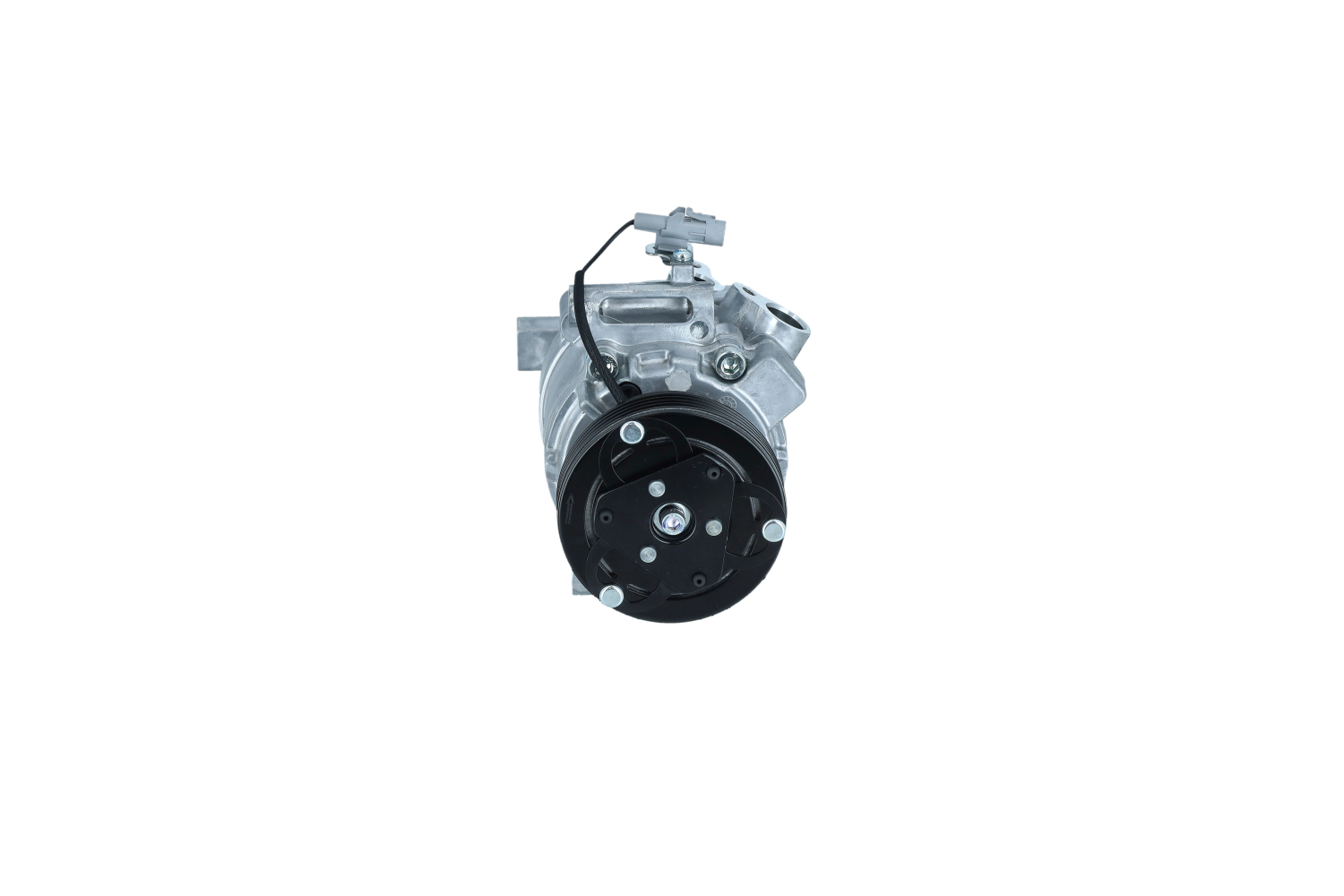 NRF 320293 AC kompressor Suzuki Swift fz nz 1.2 4x4 (AZG 412, ZD72S) 90 hk K12B