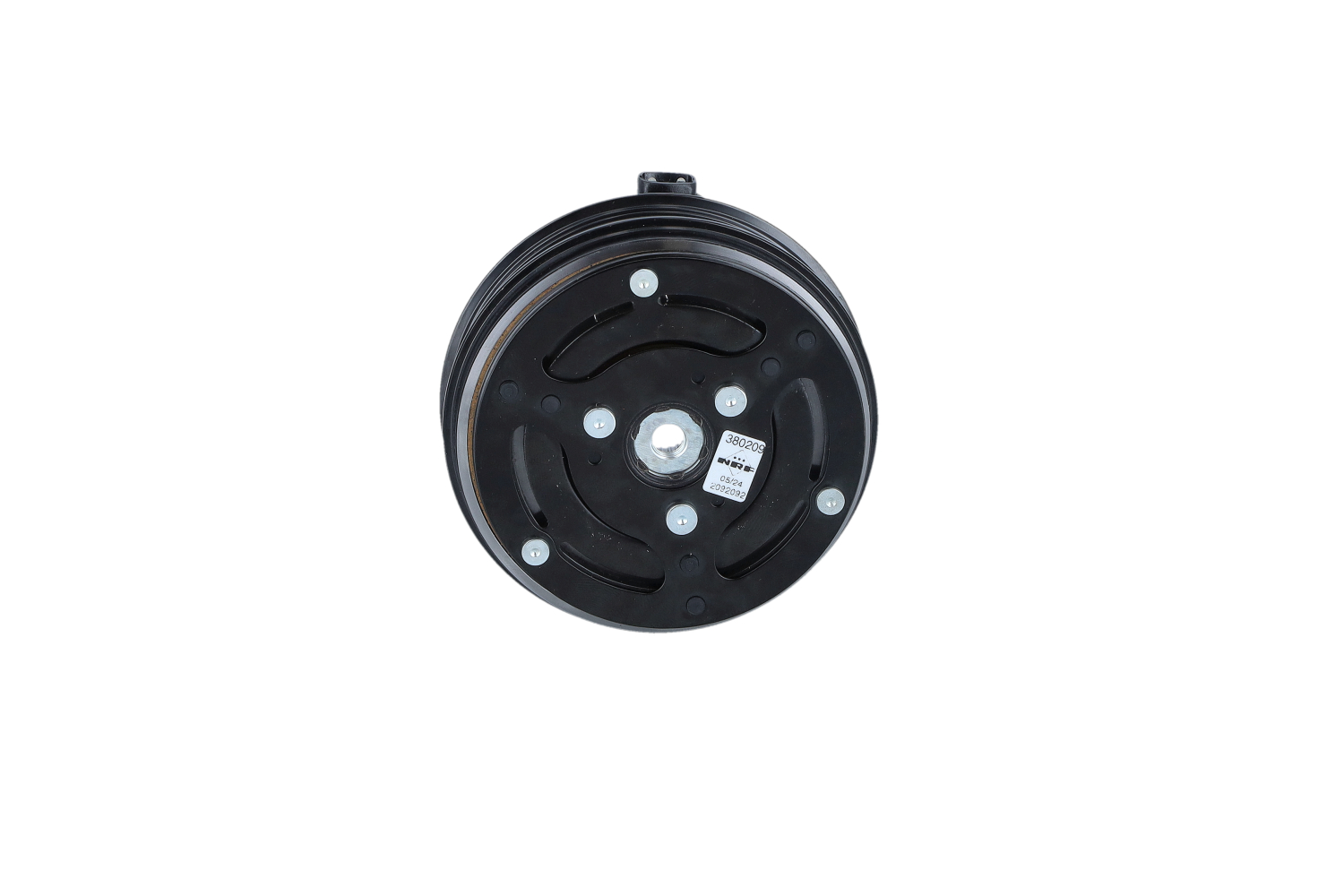 NRF 380209 Kamaxeldrev 2.0 R AWD (BL5) 150 hk EJ204