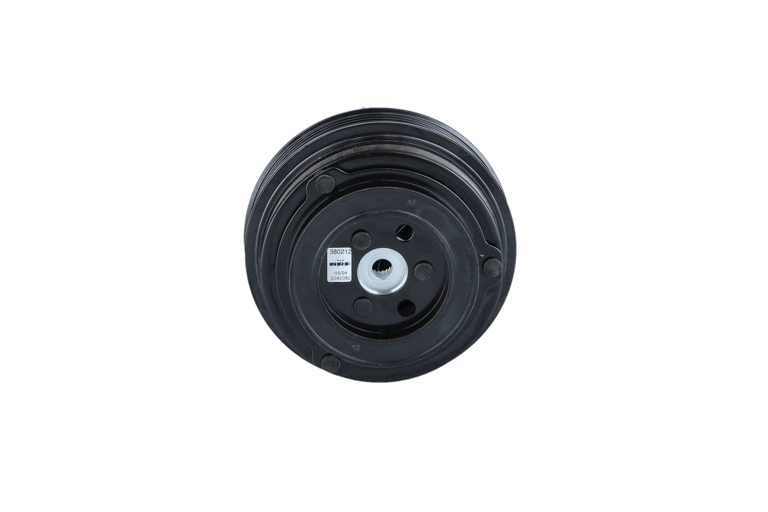 NRF 380212 Tandhjul krumtapaksel C 300 d 4-matic (205.219) 245 HK OM 654.920