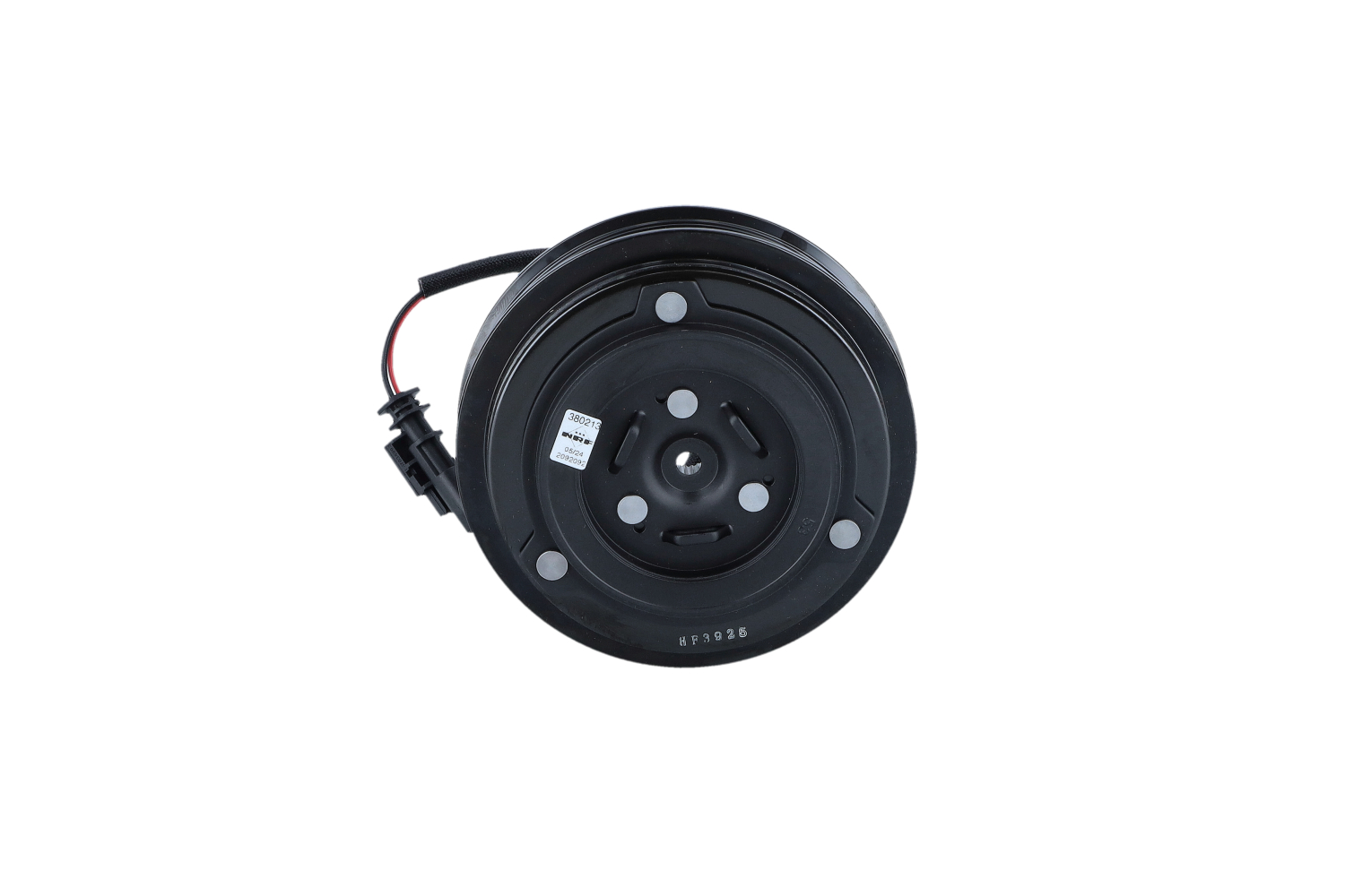 NRF 380213 Vevaxeldrev 2.0 Turbo 4x4 (47) 250 hk B 20 NHT