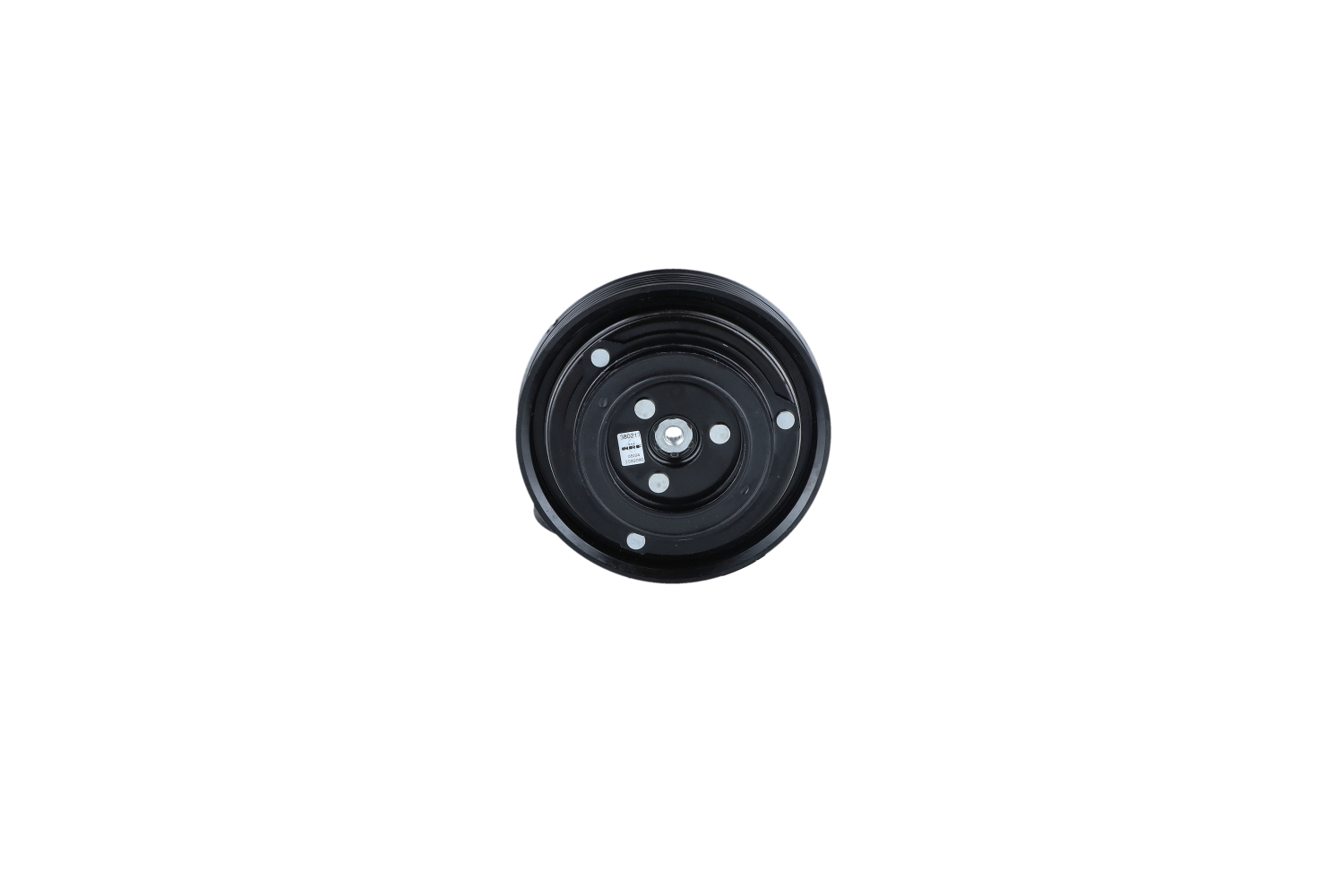 NRF 380217 Vevaxeldrev 2.5 MZR (GH5FS) 170 hk L5-VE