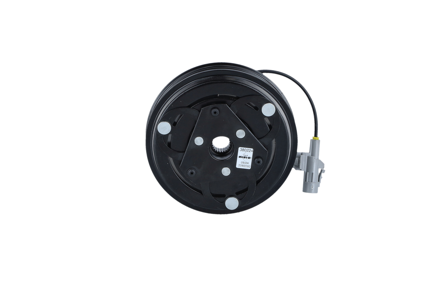 NRF 380224 Vevaxeldrev 1.0 (F68) 68 hk K10B