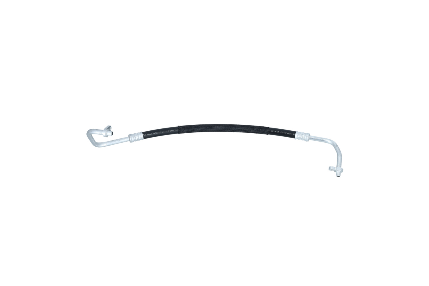 NRF 400060 Power steering pipe 2.0 HDi 98 hp AHY (DW10CE)