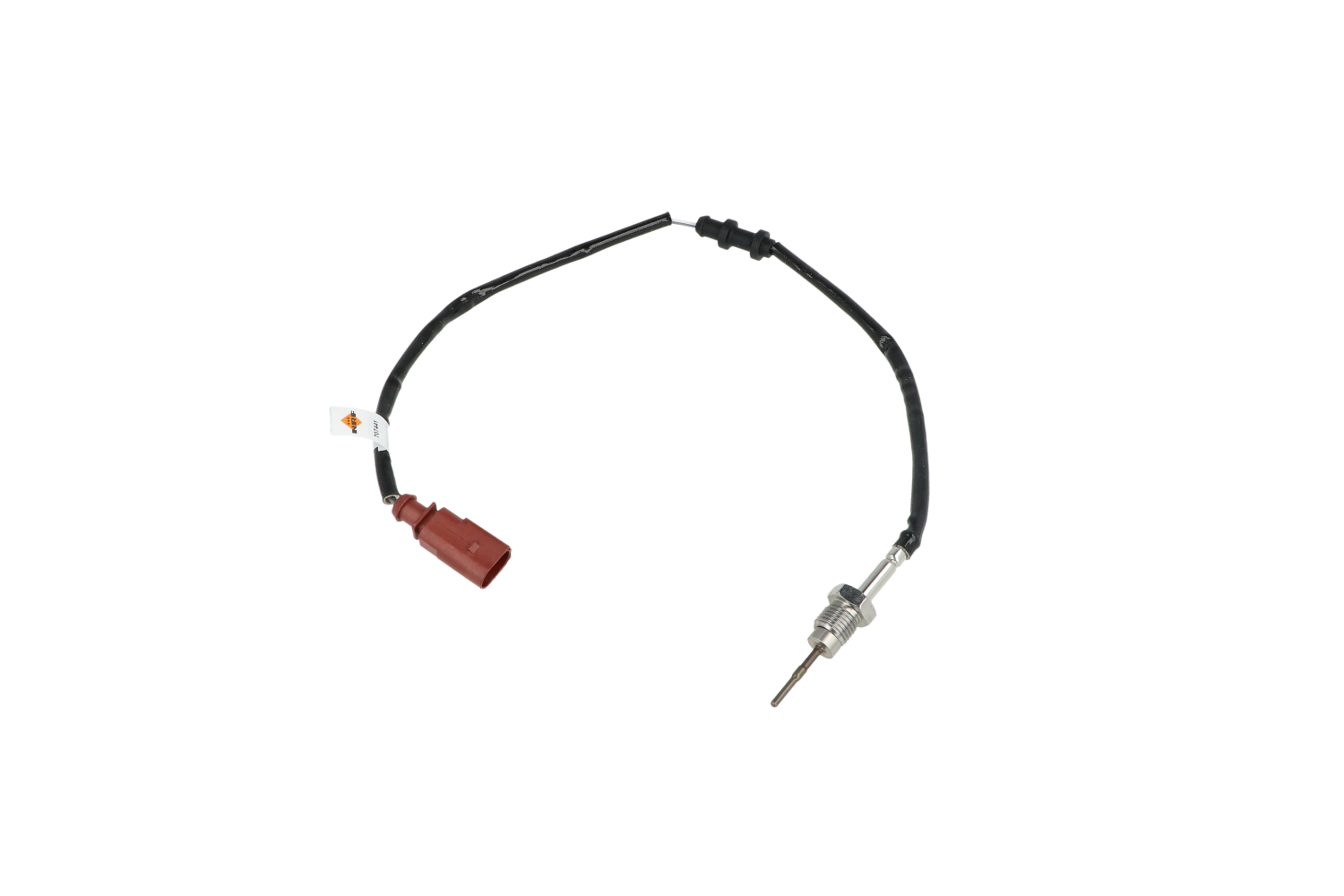 NRF 707441 Temperature sensor VW CC 358 2.0 TDI 4motion 140 hp CFFB