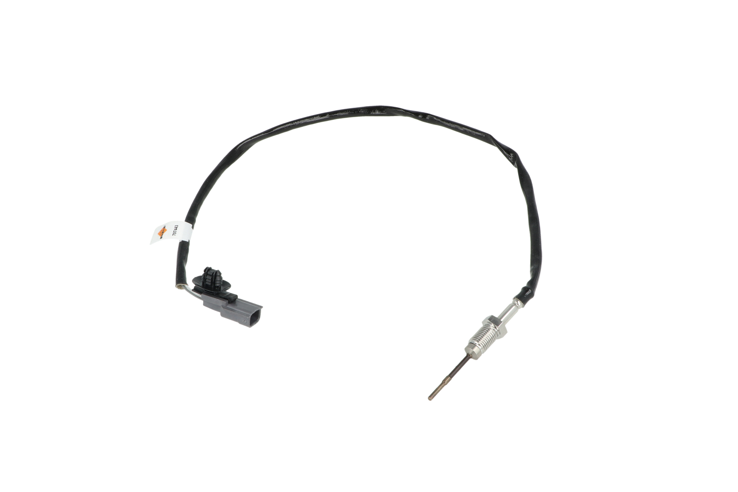 NRF 707443 Sensor de temperatura Renault Master 3 Van 2.3 dCi 125 FWD (FV0C, FV0D, FV0G, FV0H, FV0J, FV0K) 125 cv M9T 670