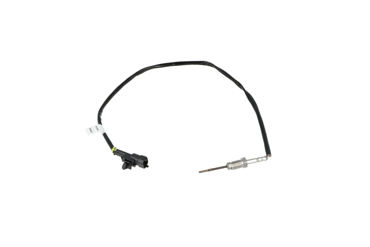 NRF 707445 Sensor temperatura dos gases de escape Iveco Daily 6 Van 33S16, 35S16, 35C16, 40C16, 42S16, 50C16 156 cv F1AGL411N