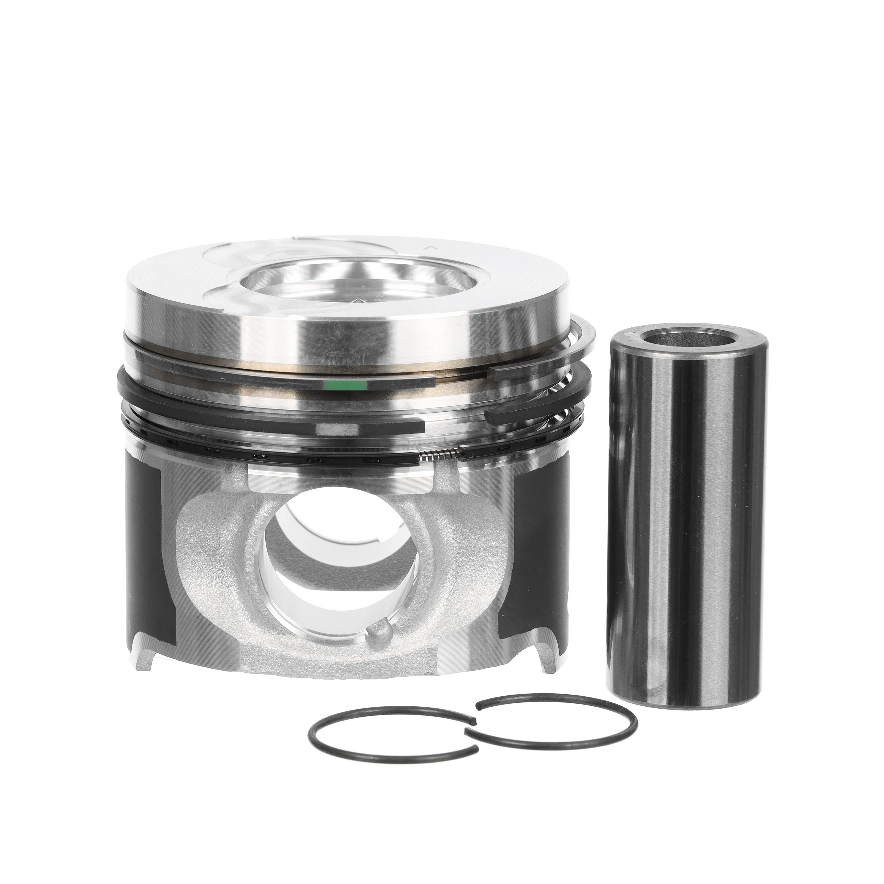 ET ENGINETEAM PM016150 Piston Renault Clio 3 1.5 dCi 68 CP K9K 768