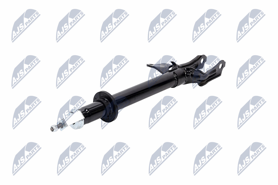 NTY A-CH-082 Ballestas 5.7 4x4 366 cv EZH