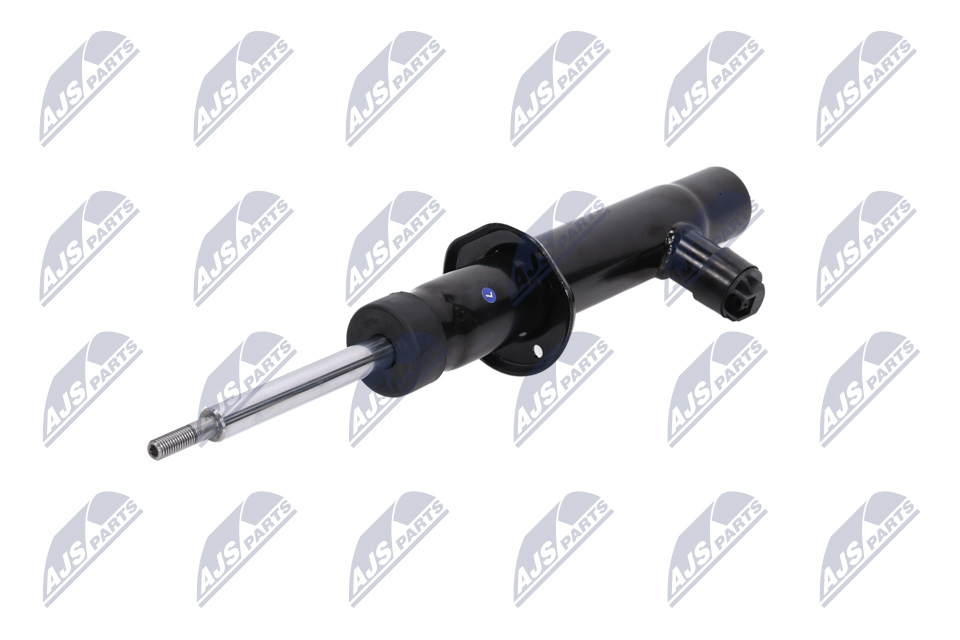 NTY A-VV-012 Trykakkumulator T6 AWD 320 HK B 4204 T27
