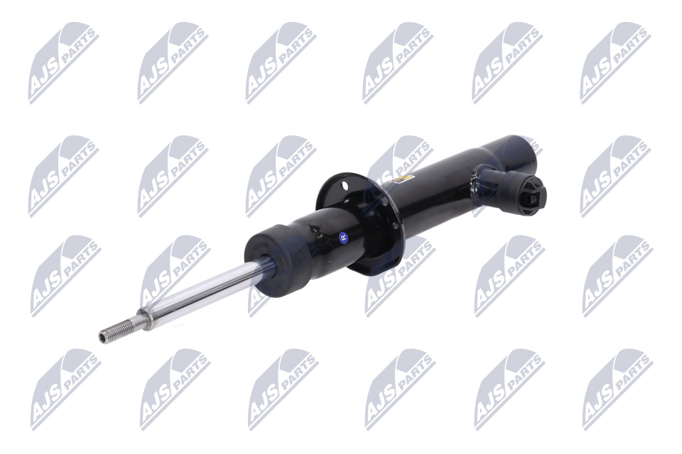 NTY A-VV-013 Trykakkumulator T5 250 HK B 4204 T26