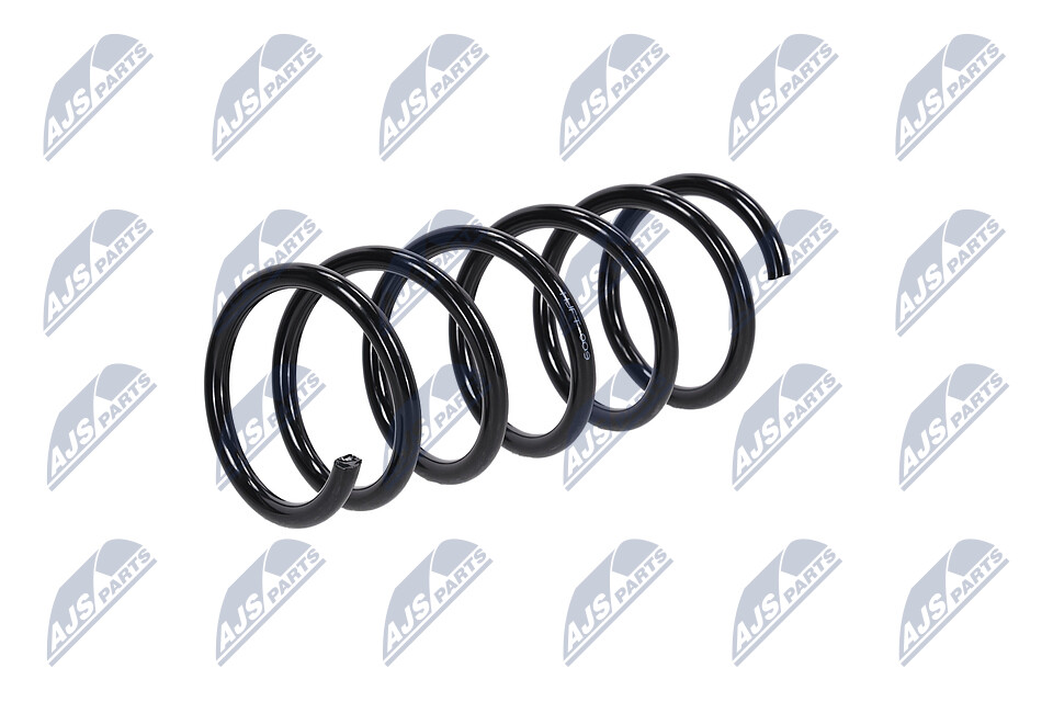 NTY Fahrwerk ASZ-FT-009