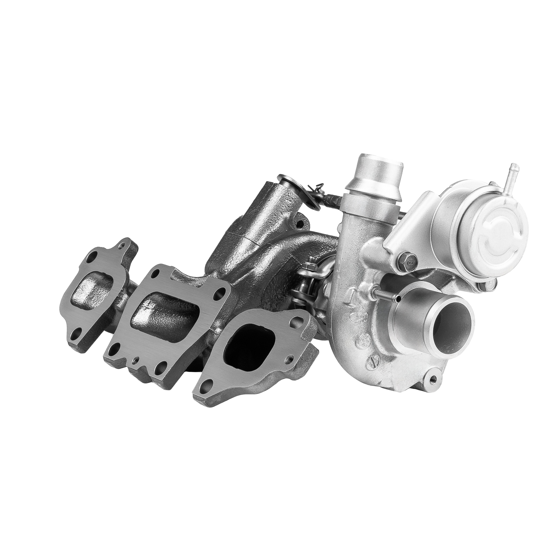 BR Turbo 4937305005RS Turbo Renault Kangoo Express FW 1.2 TCe 115 (FW02, FW14) 115 cv H5F 408