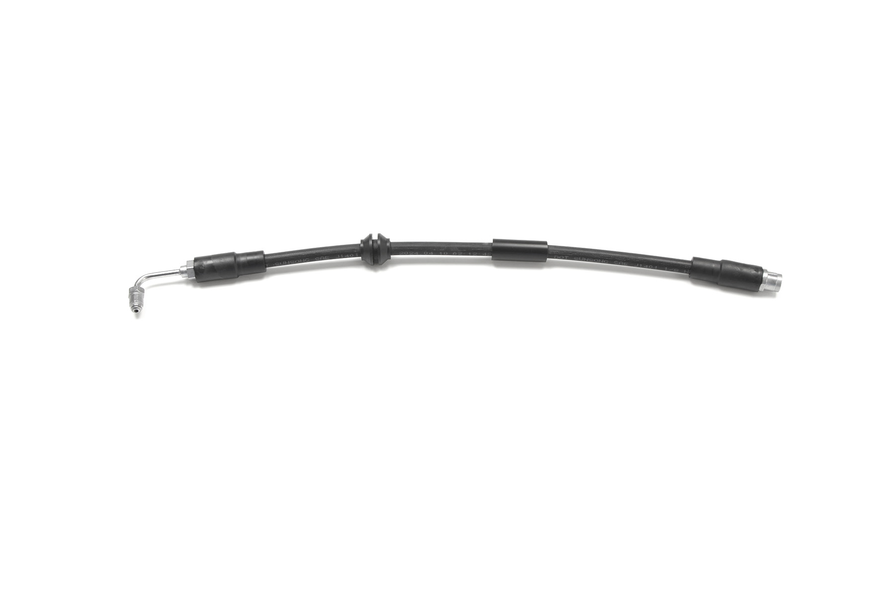 ATE 24.5134-0422.3 Flexible de frein Audi A6 C5 Avant RS6 4.2 plus quattro 480CV 2004