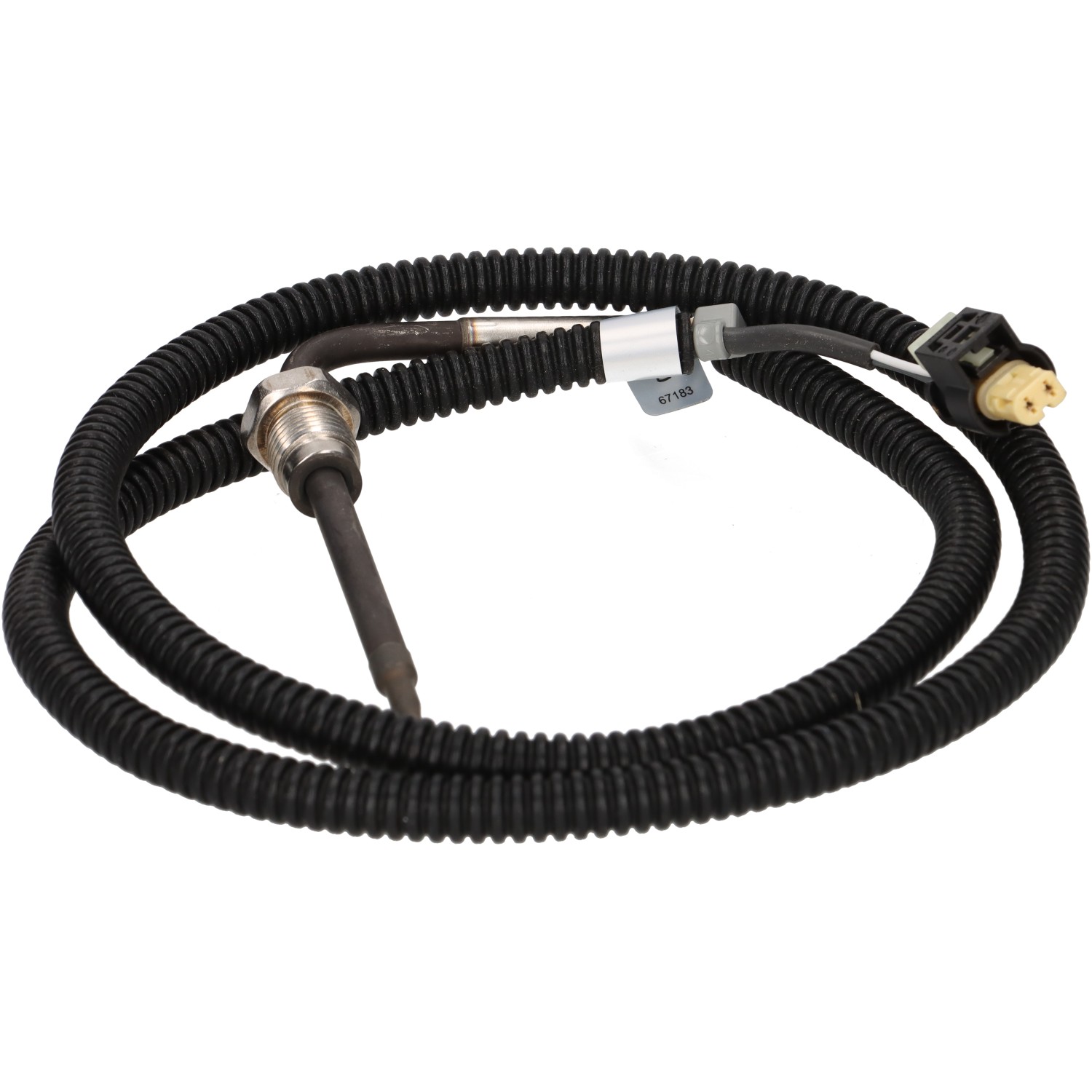 PIERBURG 7.14608.32.0 Sensor de temperatura MERCEDES-BENZ Clase B (W246, W242) B 180 CDI 1.8 (246.200) 109 cv OM 651.901