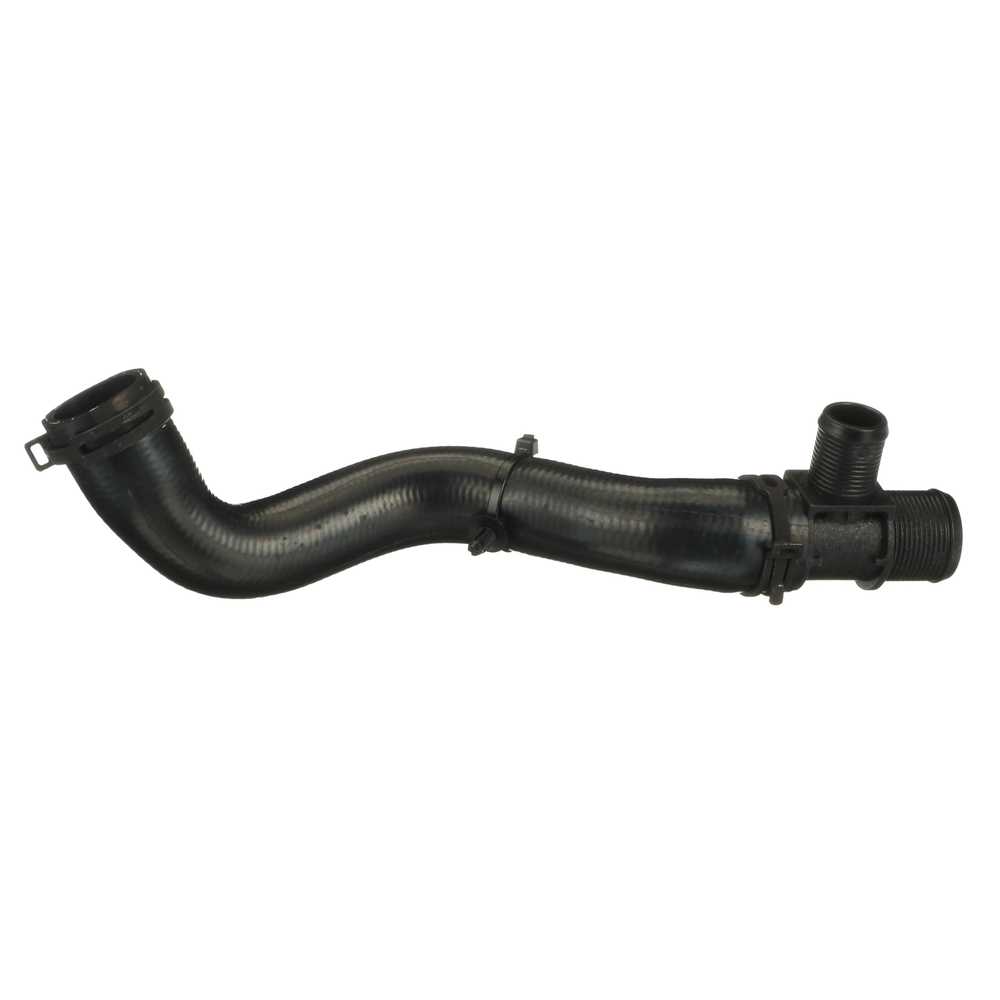 GATES 05-6145 Radiator hose Ford Transit Custom Van 2.0 EcoBlue 130 hp BKFB