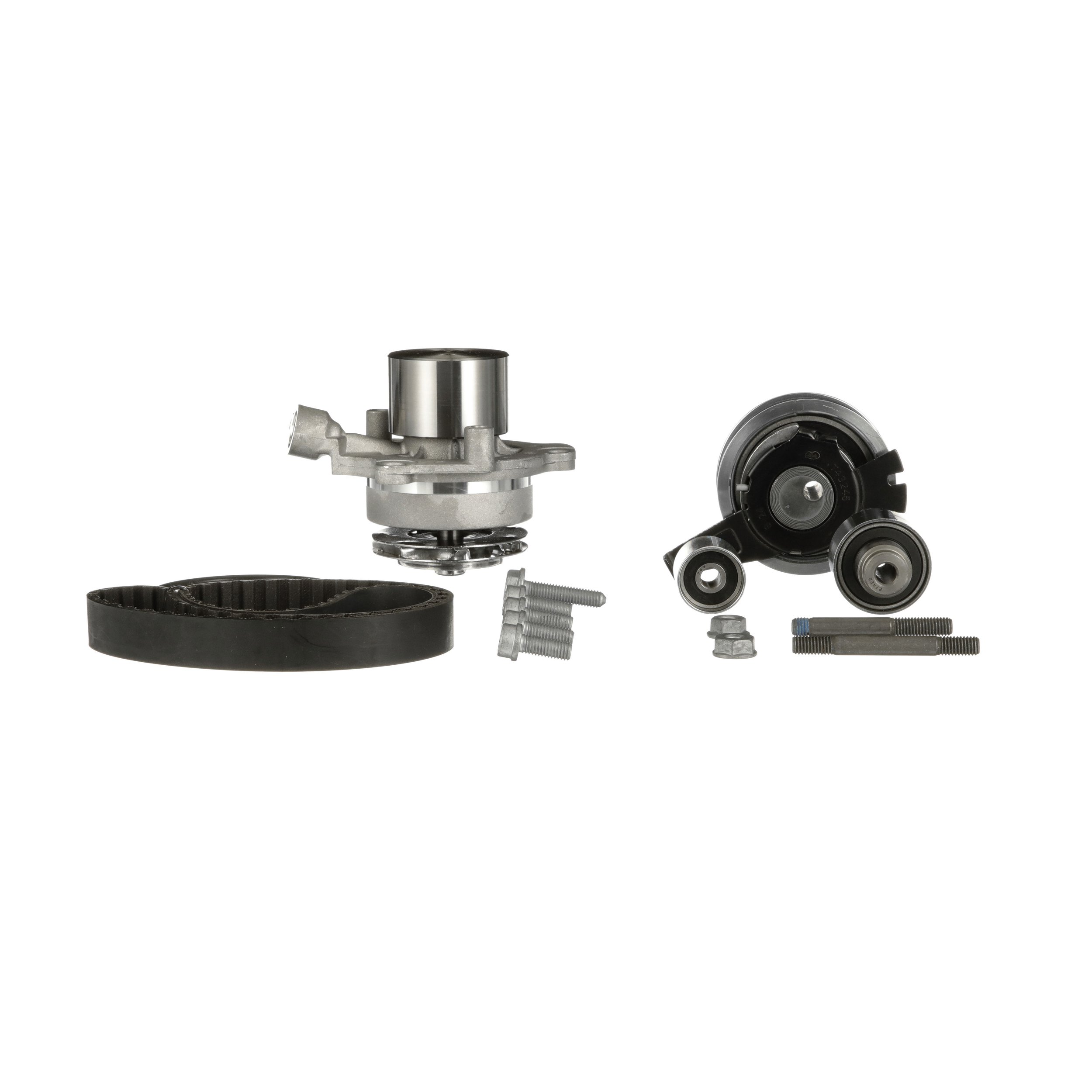 GATES KP55678XS Kit de distribution VW Crafter Van 2.0 TDI 4motion 177CV 2019