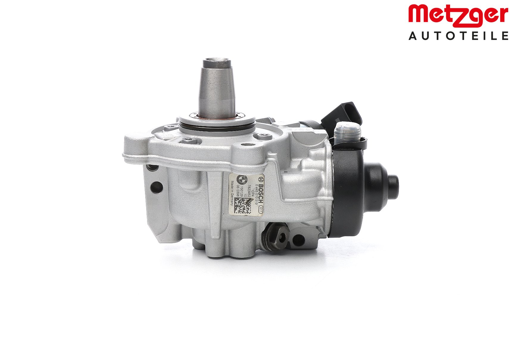 METZGER 0830157 Pompe haute pression Mini r57 Cooper SD 136CV 2013