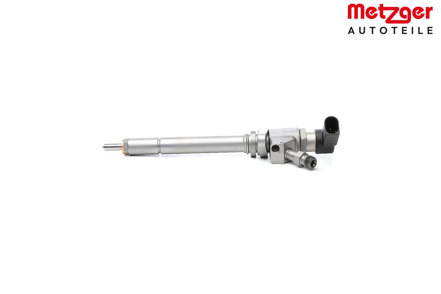 METZGER 0870264 Injetores Fiat Scudo Van 2.0 D Multijet 136 cv RHR