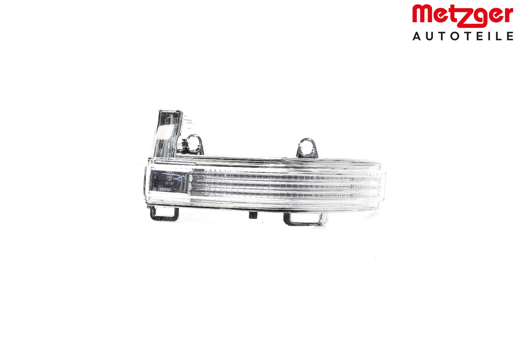 METZGER 2080340 Blinker TGE UZ 2.0 TDI (UZB, UZC, UZH, UZI, UZO, UZP, UZJ, UZK, 14V,... 163PS 2024