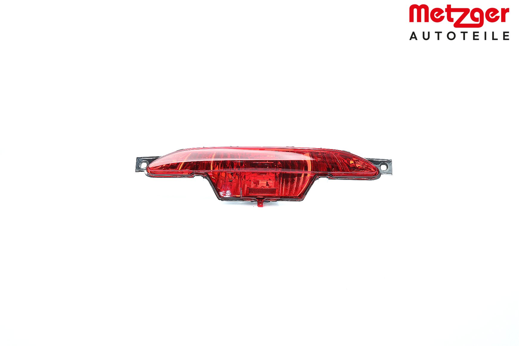METZGER 2080357 Nebelschlussleuchte VAUXHALL Corsa Mk5 (F) 1.2 75PS 2025