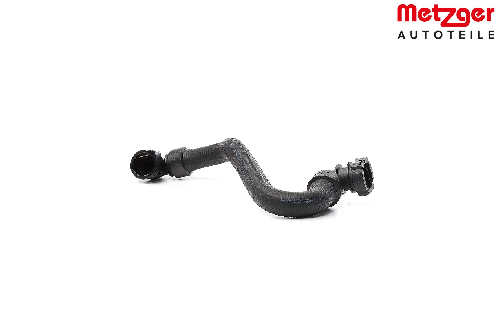 METZGER 2422299 Radiador de calefacción DS DS 3 Crossback (U_) 1.2 PureTech 155 (URHNNS) 156 cv HNN (EB2ADTX)