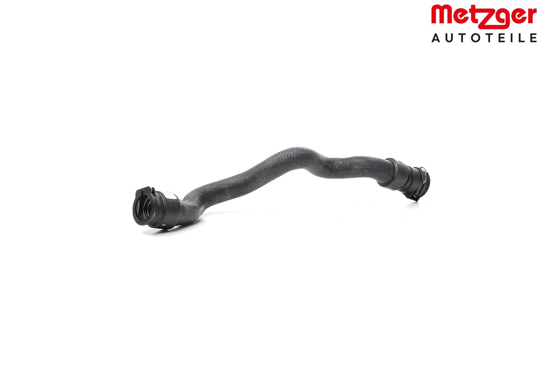 METZGER 2422326 Radiador de calefacción DS DS 3 Crossback (U_) 1.2 PureTech 155 (URHNNS) 156 cv HNN (EB2ADTX)