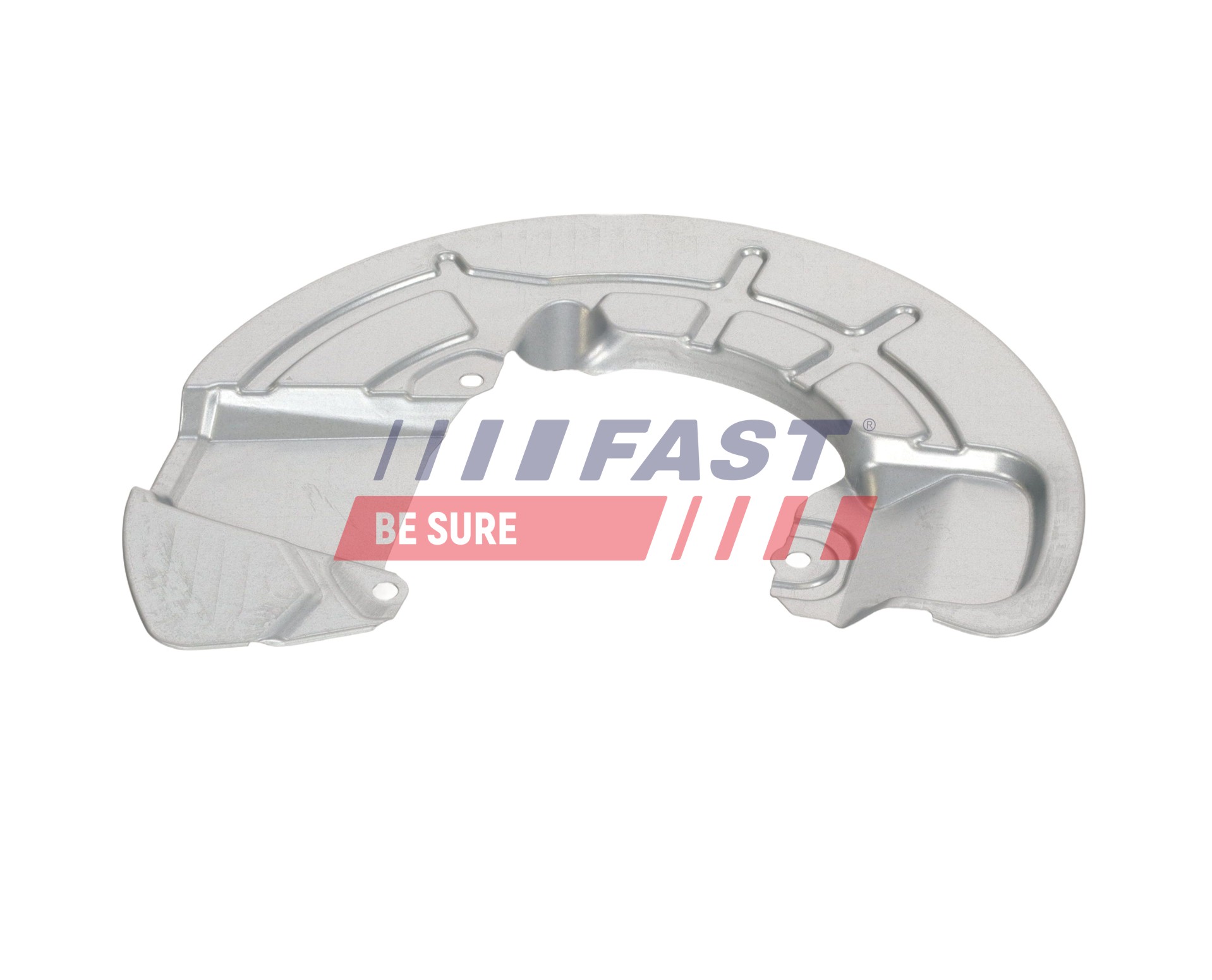 FAST FT02778 Protector de disco de freno BMW E90 325 xi 218 cv N52 B30 A