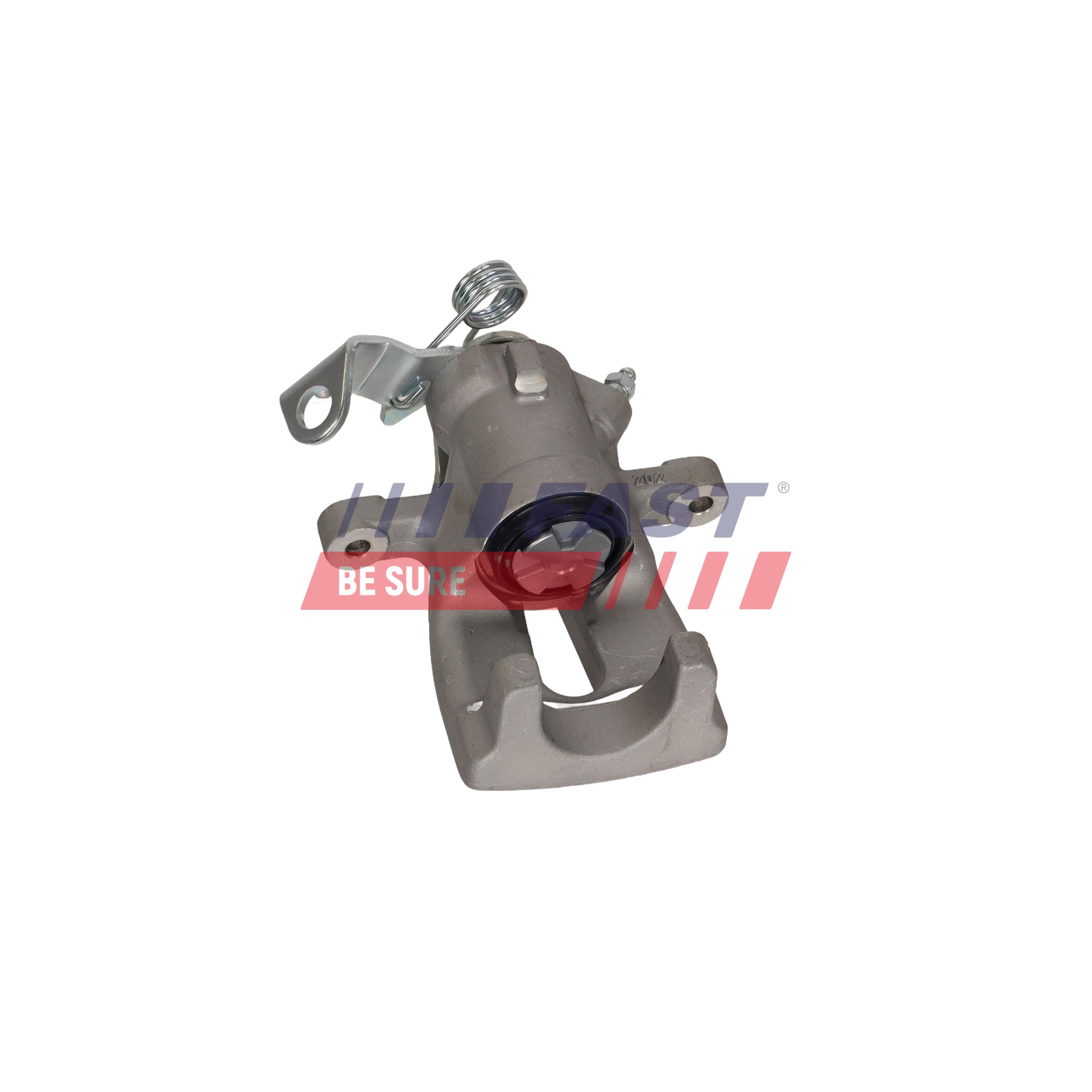 FAST FT02986 Pinza de freno Mercedes C205 AMG C 63 S 4.0 (205.387) 510 cv M 177.980