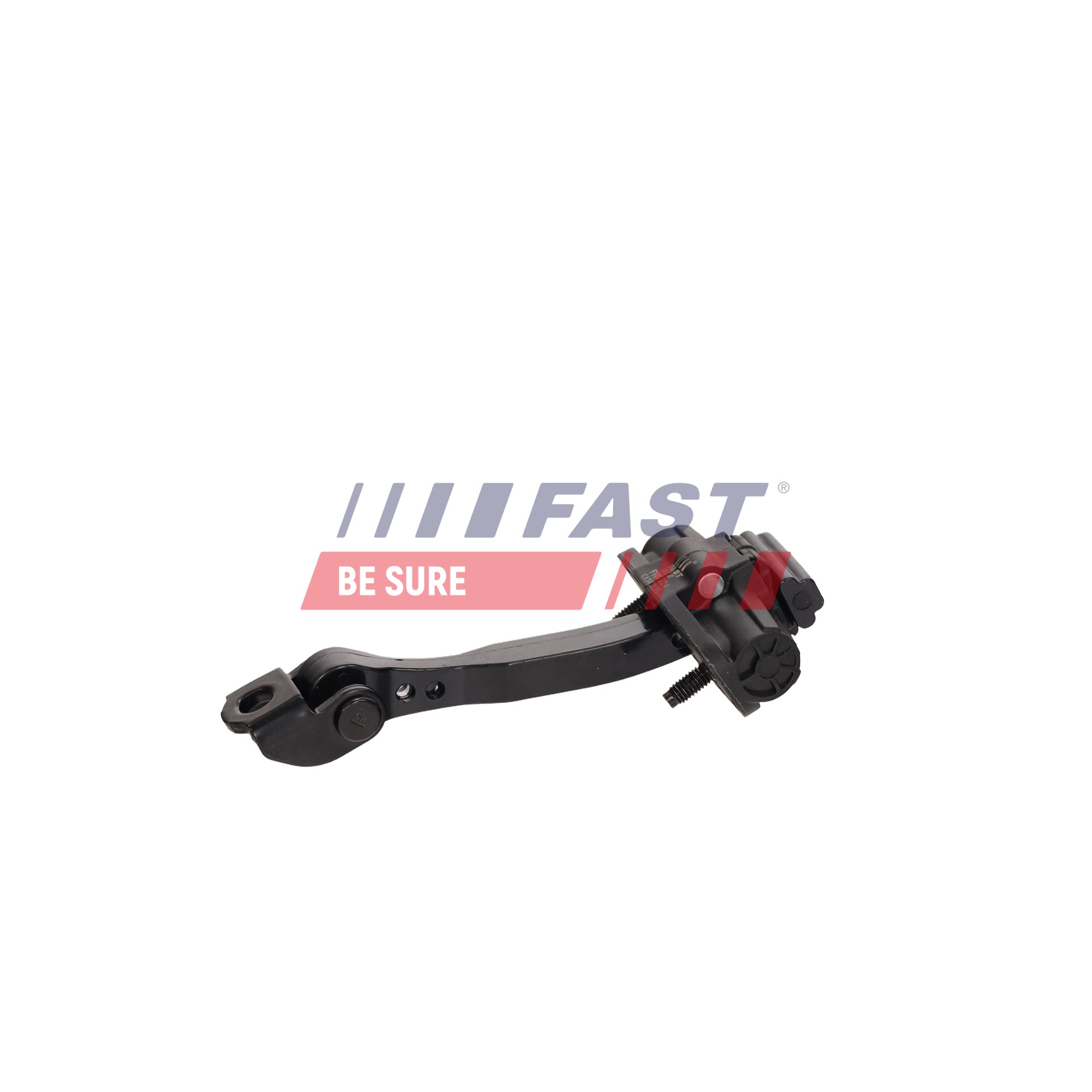 FAST FT03724 Heckklappe Fiat 500 L 1.3 D Multijet (199.LYM11, 199.LYM1A) 95 PS 463 45 266