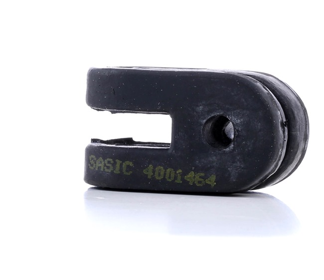 SASIC 4001464 Filtru de particule 1.9 TD 92 CP D8B (XUD9TE)
