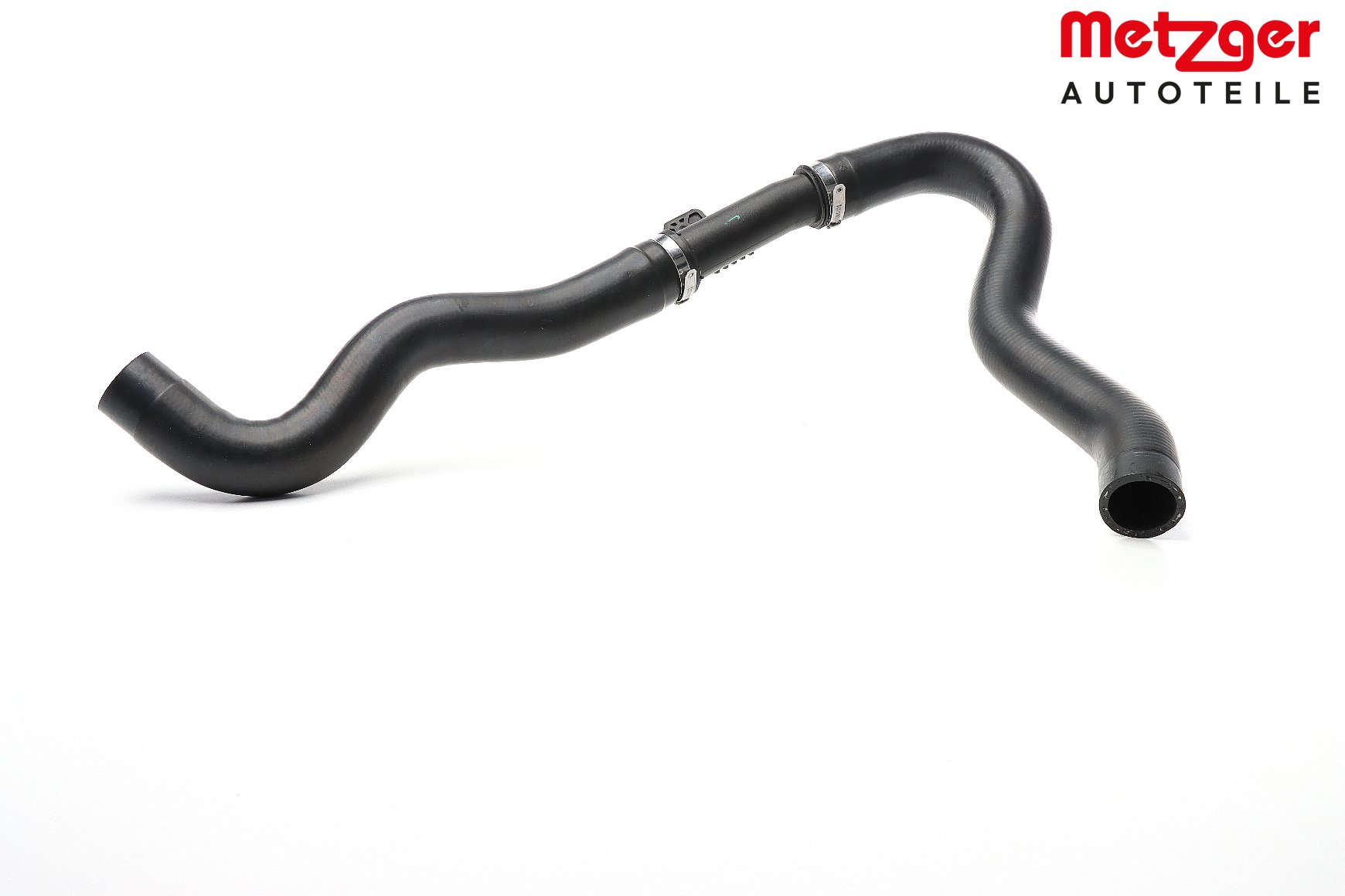 METZGER 2422396 Manguera de dirección hidráulica 1.6 GDI 132 cv G4FD