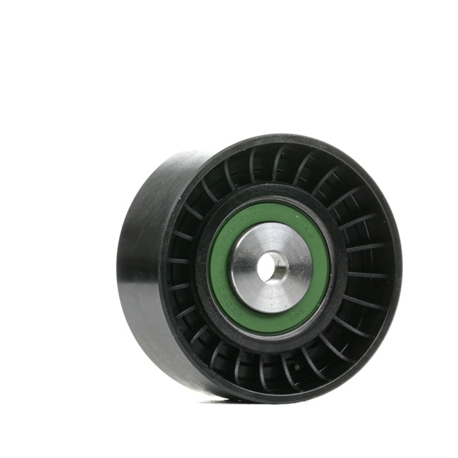 Comprar baratas 1220791 Rolo tensor, correia trapezoidal estriada Ø: 70,5mm de KRAFT 028145278M