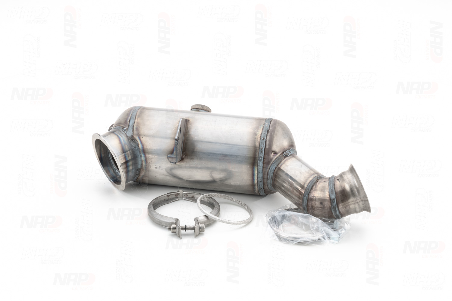 NAP carparts CAK11581 Värmesköld E 200 EQ Boost 4-matic (213.287) 197 hk M 264.920